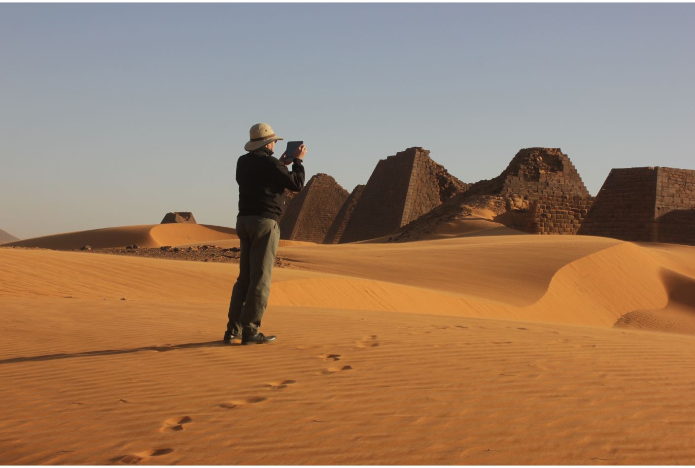 sudan travel tours