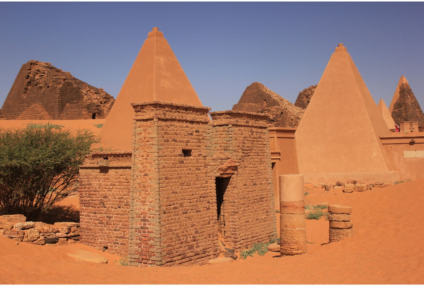 sudan travel tours