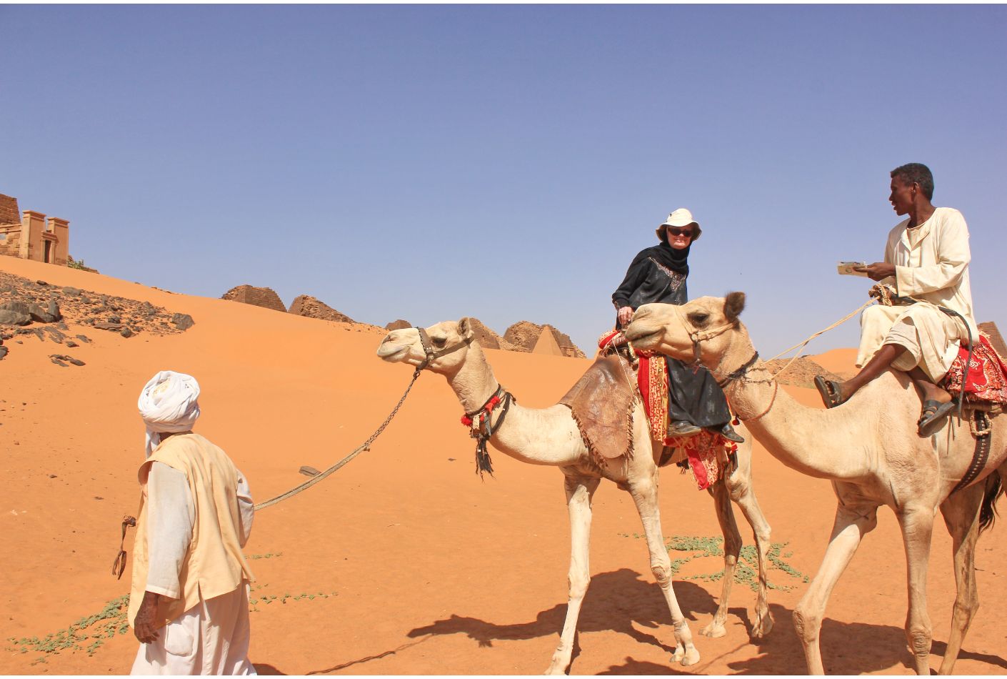 sudan travel tours