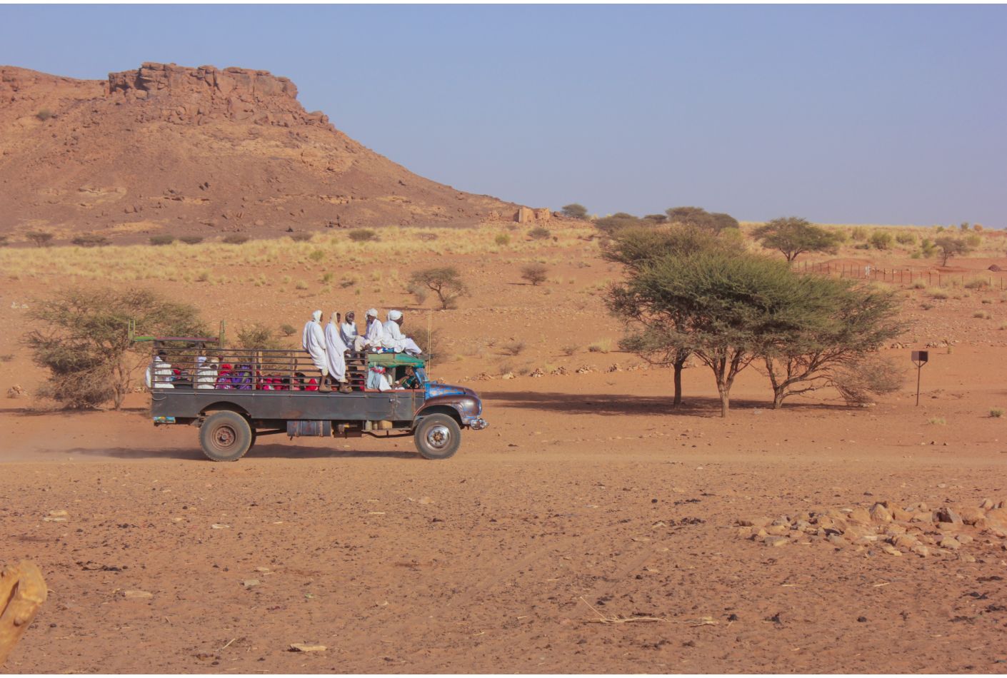 sudan travel tours