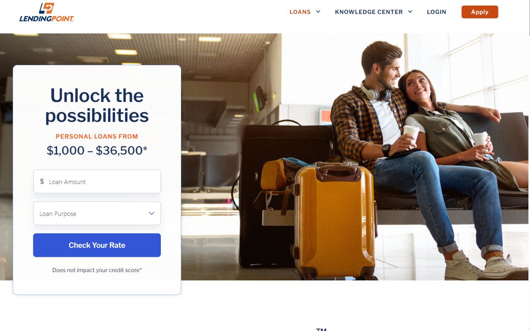 LendingPoint – lendingpoint.com