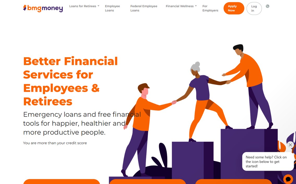 BMG Money – bmgmoney.com