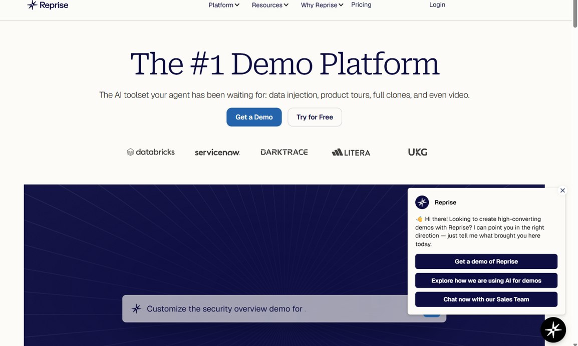 Reprise – reprise.com