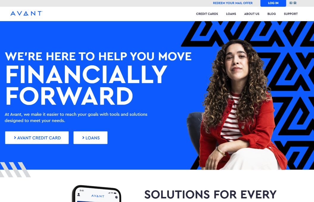 Avant – avant.com