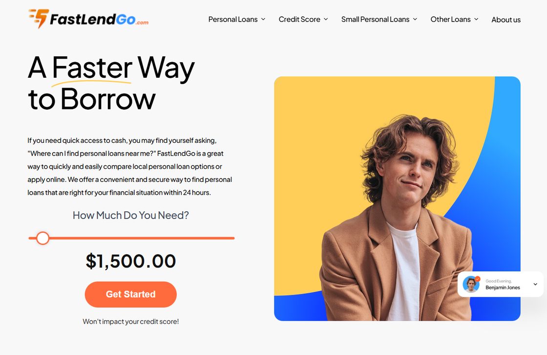 FastLendGo – fastlendgo.com
