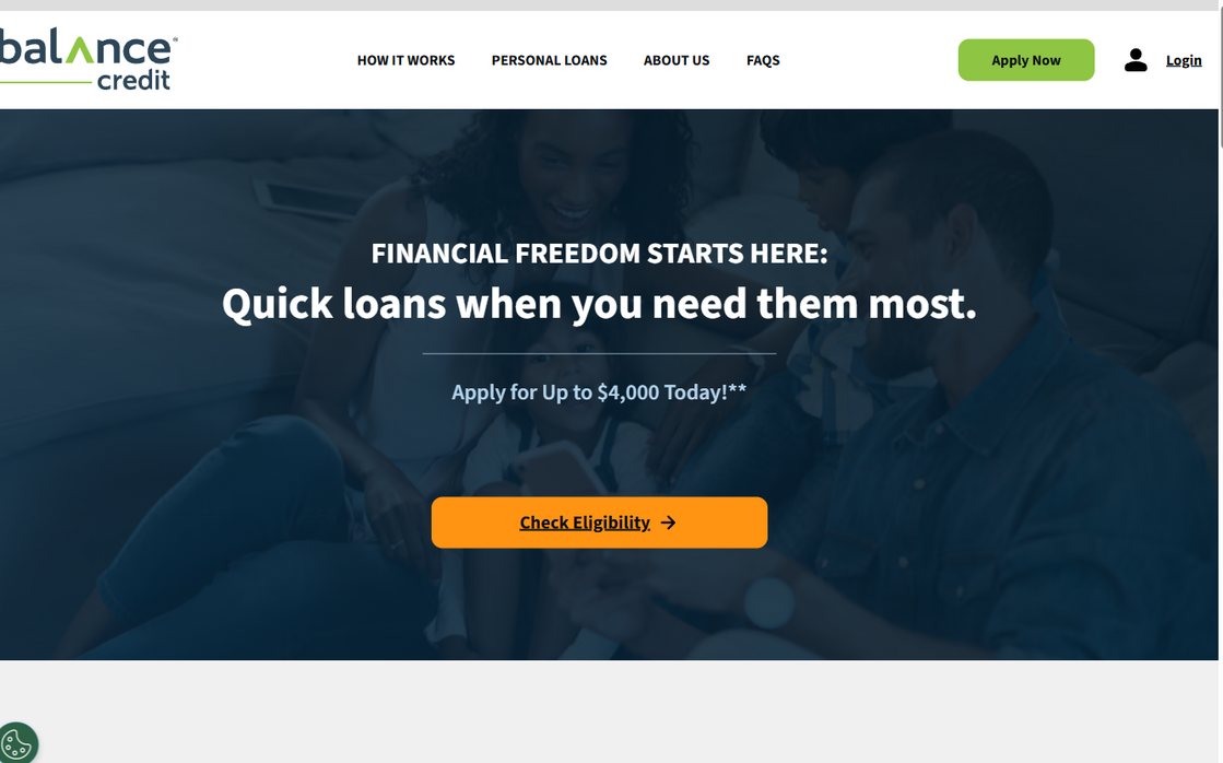 Balance Credit – balancecredit.com