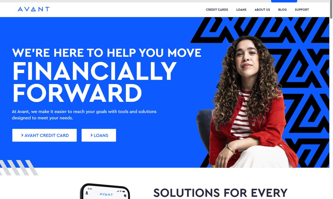 Avant – avant.com