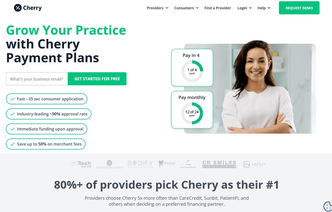 Cherry – withcherry.com