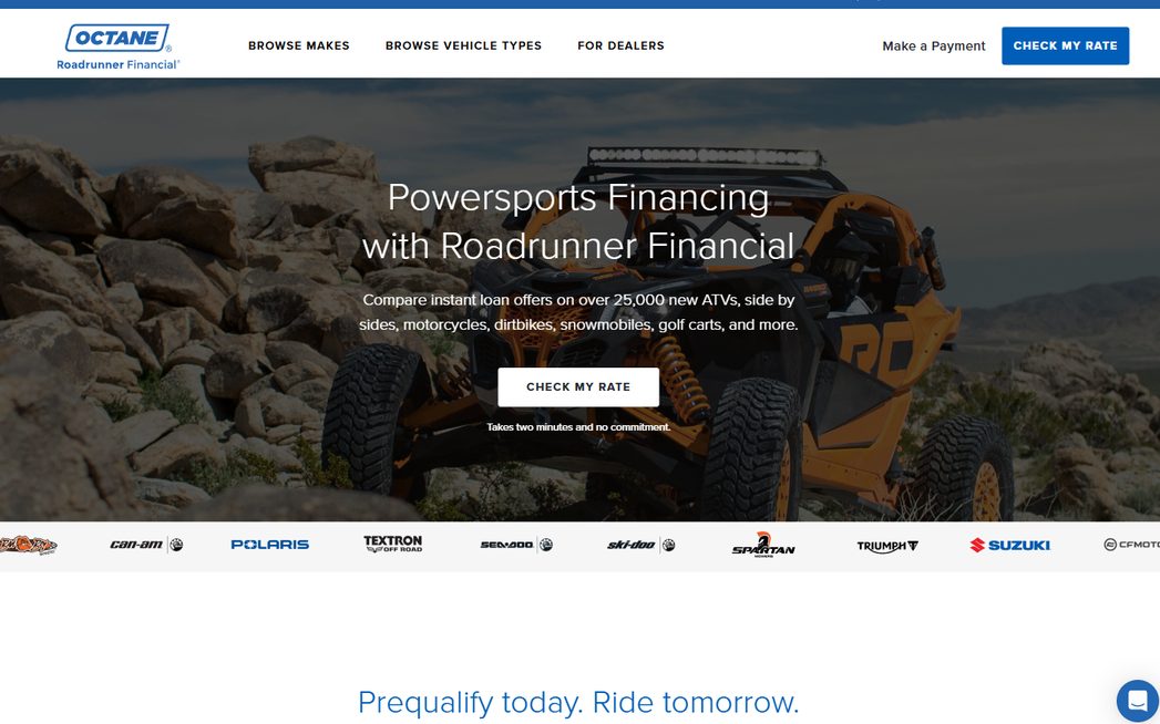 Roadrunner Financial – roadrunnerfinancial.com