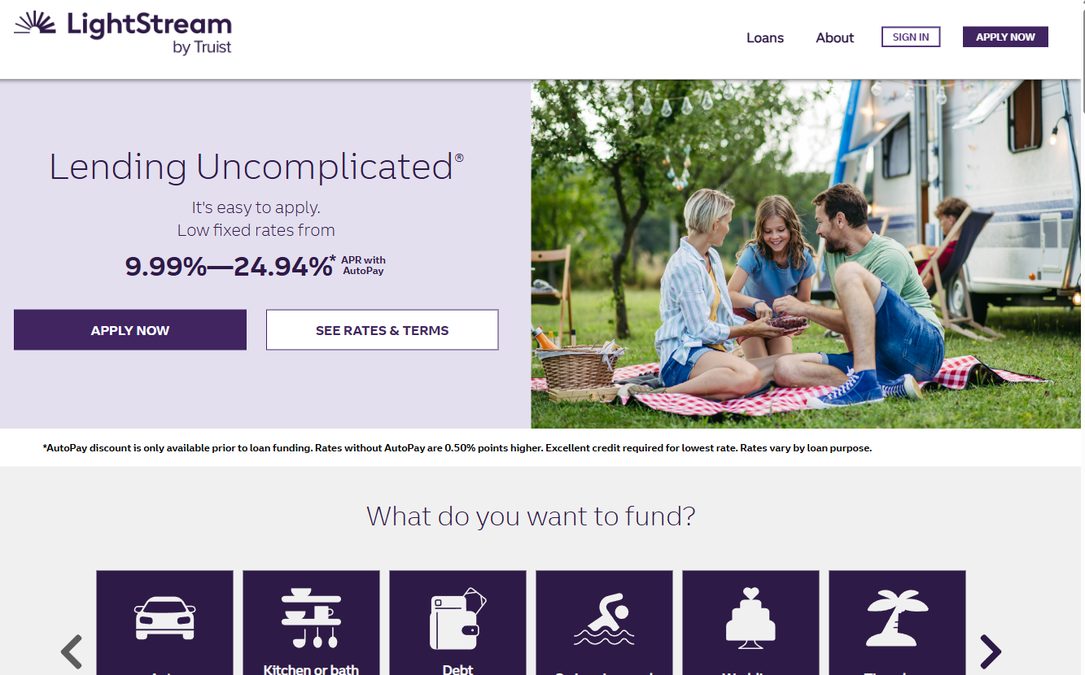 LightStream – lightstream.com