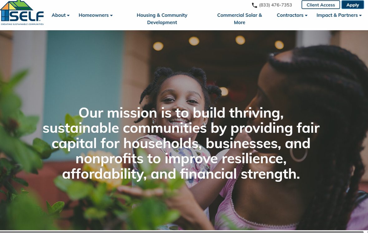 Solar Energy Loan Fund – solarenergyloanfund.org