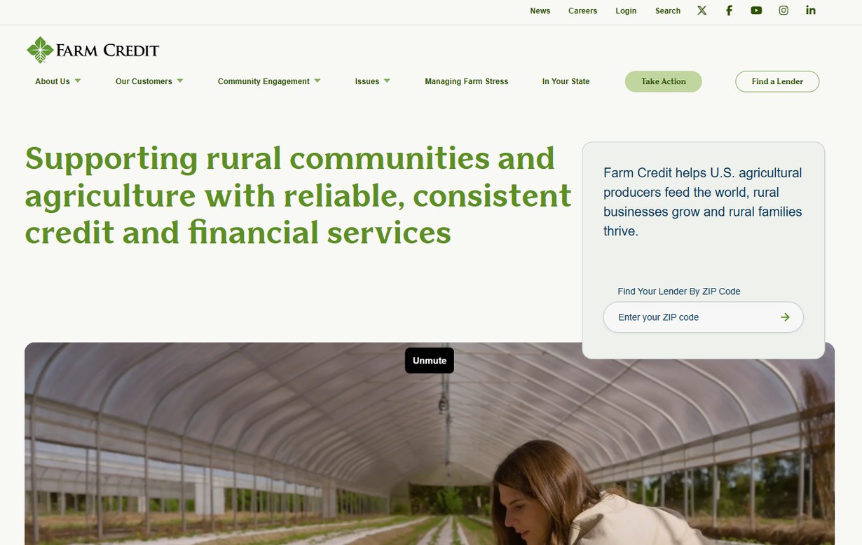 Farm Credit – farmcredit.com