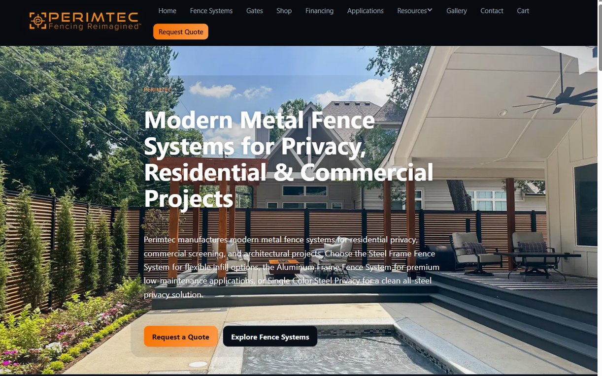 Perimtec – perimtec.com